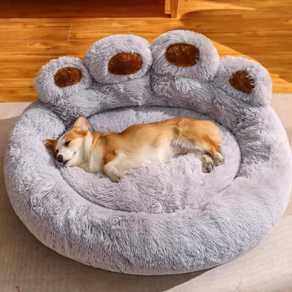 Canapé Moelleux XL – Un cocon de douceur et de confort